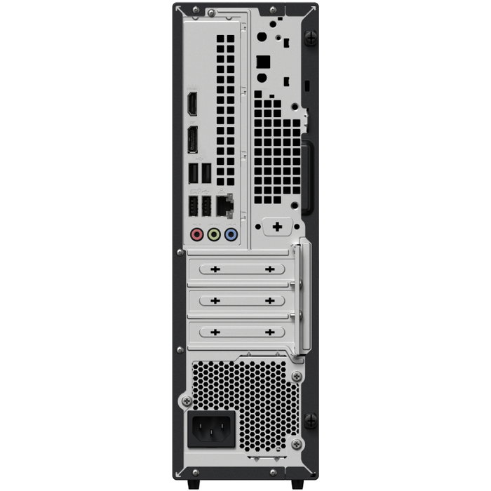 Asus ExpertCenter P500 SFF P500SV-05210H188X Intel Core 5 210H, 16GB, 512GB SSD, Gris